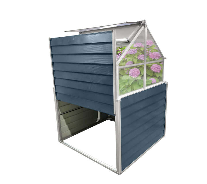 WESTMANN Hochbeet Store & Grow